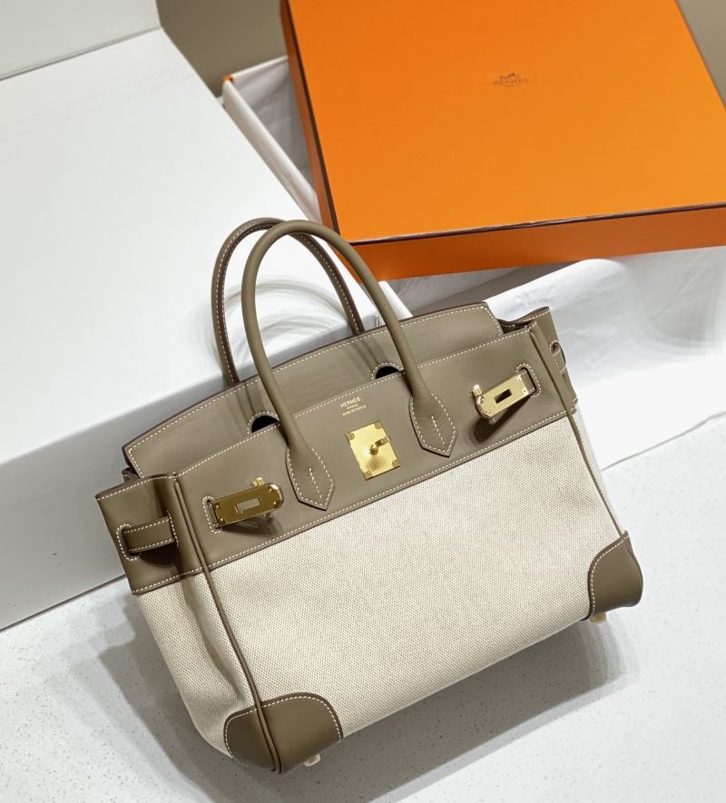 Hermes Birkin Bags